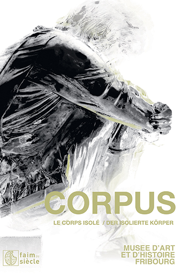 Corpus – Le corps isolé