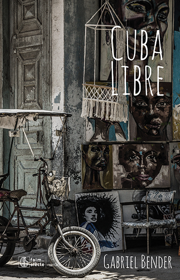Cuba Libre - eBook 